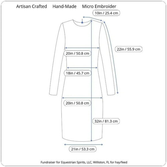 Hand-Made Artisan Crafted Micro Embroidered Red & Black Fringed Tunic Dress - Picture 3 of 16